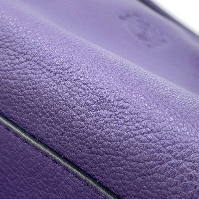 ロエベ ハンドバッグ アマソナ28 352.35.A03 LOEWE