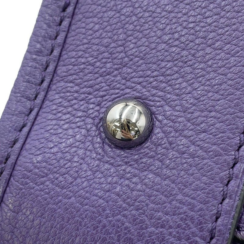 ロエベ ハンドバッグ アマソナ28 352.35.A03 LOEWE