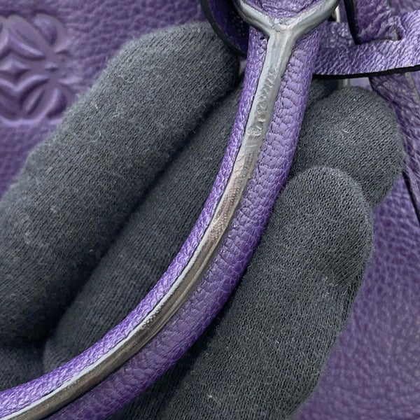 ロエベ ハンドバッグ アマソナ28 352.35.A03 LOEWE