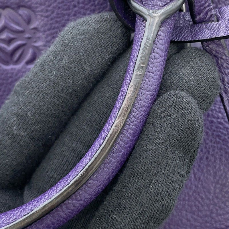 ロエベ ハンドバッグ アマソナ28 352.35.A03 LOEWE