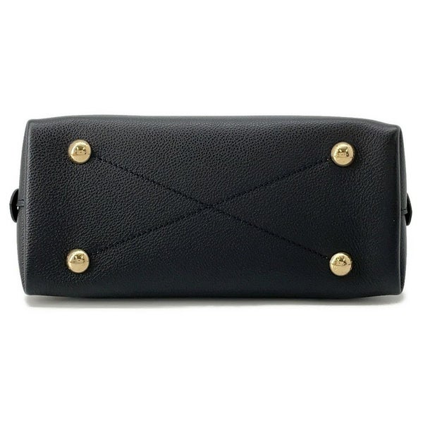 ルイヴィトン ハンドバッグ モノグラム・アンプラント ネオアルマBB M44829 LOUIS VUITTON ヴィトン 2way ブラック 黒