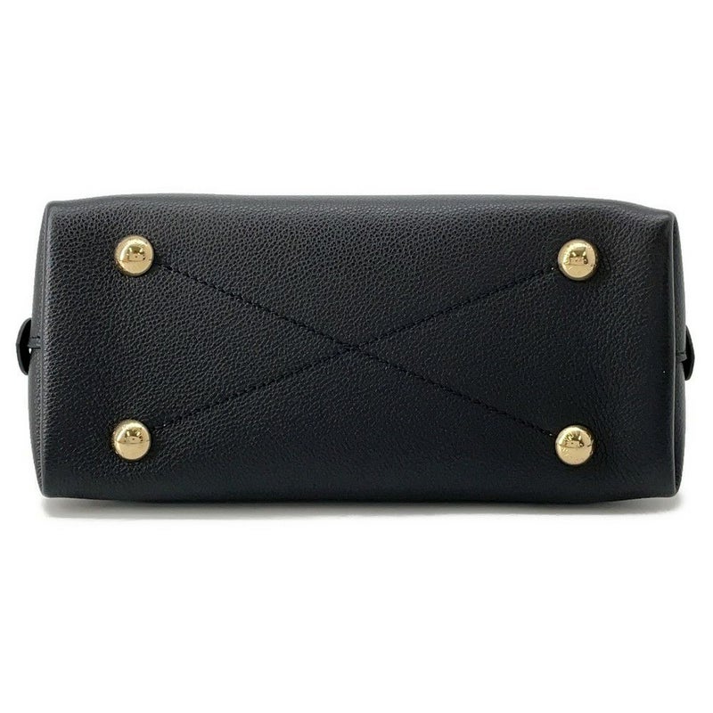 ルイヴィトン ハンドバッグ モノグラム・アンプラント ネオアルマBB M44829 LOUIS VUITTON ヴィトン 2way ブラック 黒