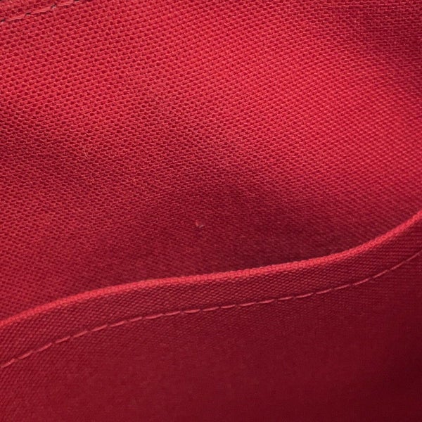 ルイヴィトン ショルダーバッグ ダミエ・エベヌ ウェストミンスターPM N41102 LOUIS VUITTON ヴィトン