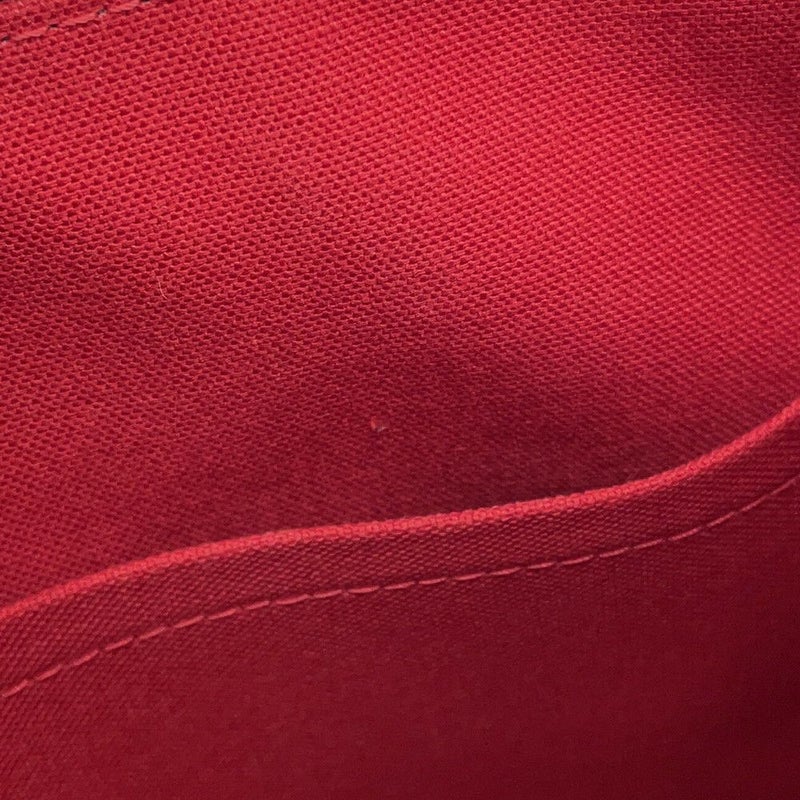 ルイヴィトン ショルダーバッグ ダミエ・エベヌ ウェストミンスターPM N41102 LOUIS VUITTON ヴィトン