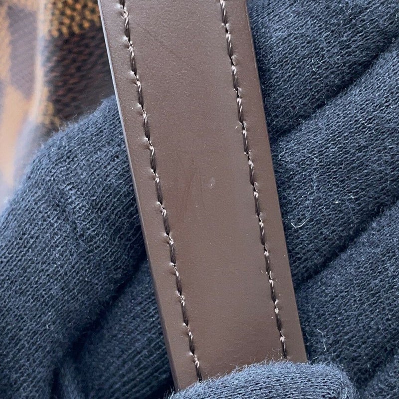 ルイヴィトン ショルダーバッグ ダミエ・エベヌ ウェストミンスターPM N41102 LOUIS VUITTON ヴィトン