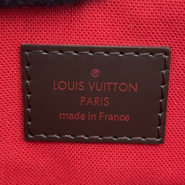 ルイヴィトン ショルダーバッグ ダミエ・エベヌ ウェストミンスターPM N41102 LOUIS VUITTON ヴィトン