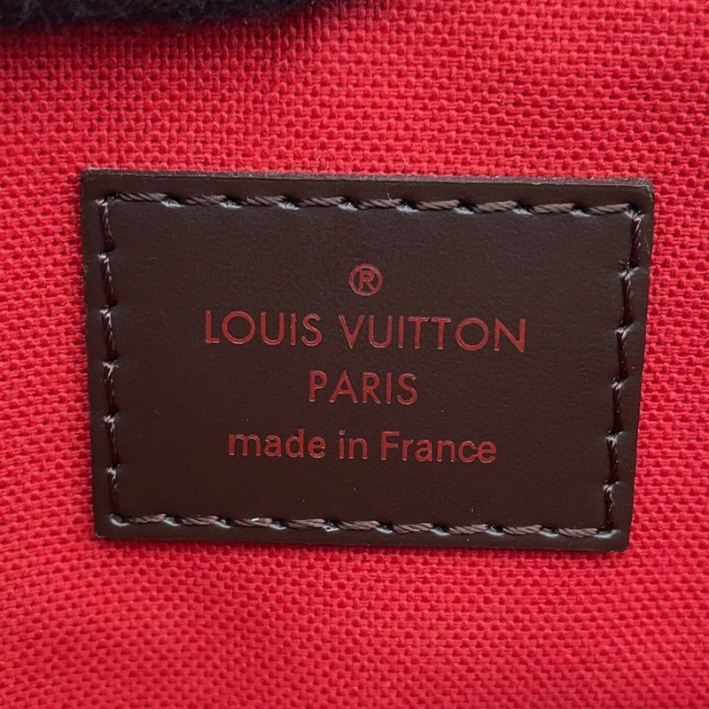 ルイヴィトン ショルダーバッグ ダミエ・エベヌ ウェストミンスターPM N41102 LOUIS VUITTON ヴィトン