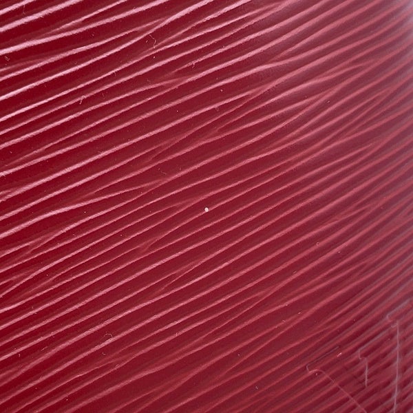 ルイヴィトン ハンドバッグ エピ アルマPM M4058E LOUIS VUITTON ヴィトン