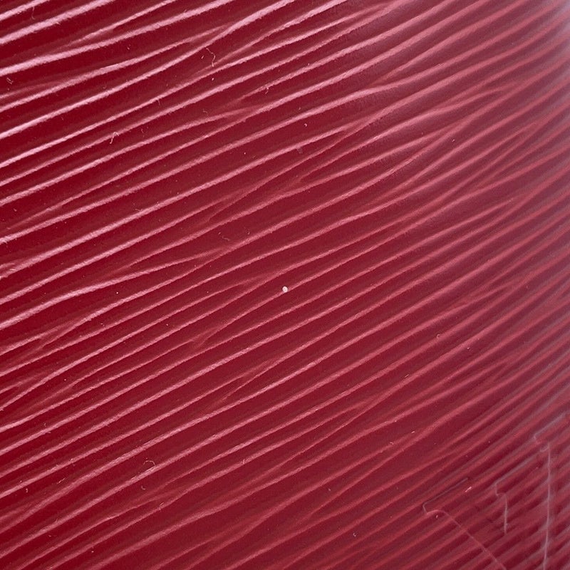 ルイヴィトン ハンドバッグ エピ アルマPM M4058E LOUIS VUITTON ヴィトン