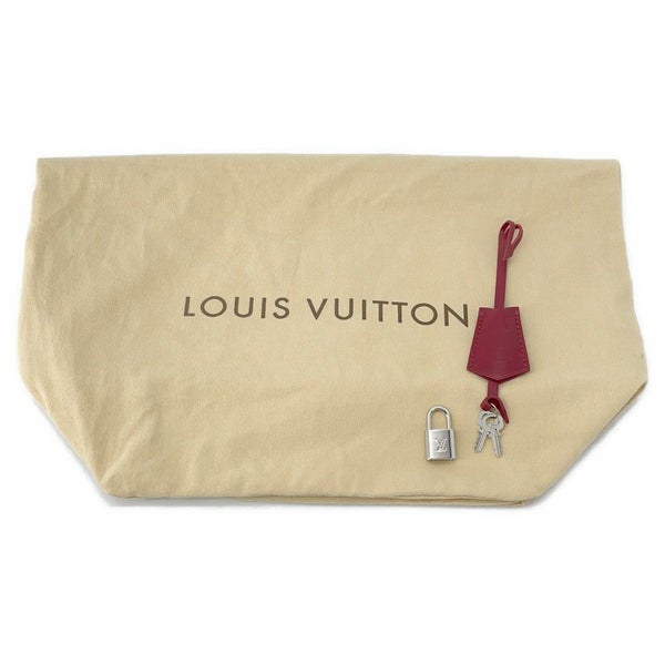 ルイヴィトン ハンドバッグ エピ アルマPM M4058E LOUIS VUITTON ヴィトン