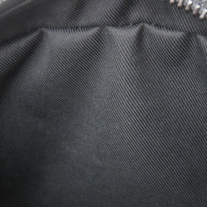 ルイヴィトン ショルダーバッグ ダミエ・エベヌ ジャイアント/モノグラム ミニ・ソフトトランク N60394 NIGOコラボ ヴァージル・アブロー