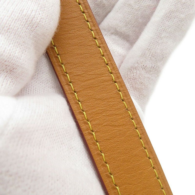 ルイヴィトン ショルダーバッグ ダミエ・エベヌ ジャイアント/モノグラム ミニ・ソフトトランク N60394 NIGOコラボ ヴァージル・アブロー