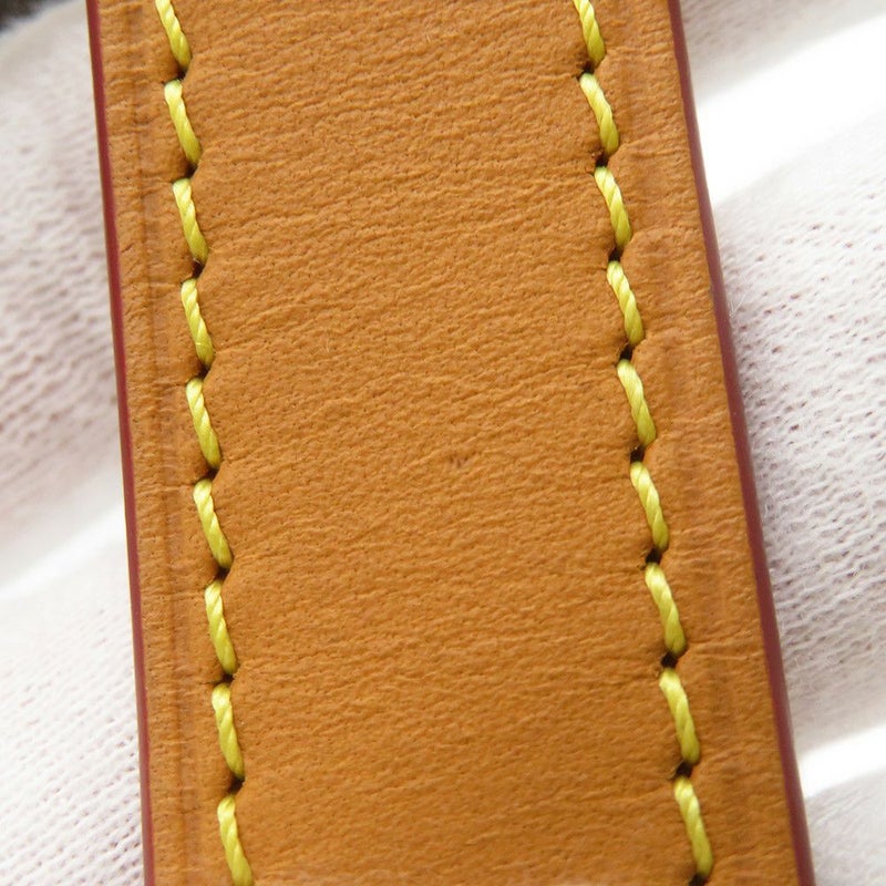 ルイヴィトン ショルダーバッグ ダミエ・エベヌ ジャイアント/モノグラム ミニ・ソフトトランク N60394 NIGOコラボ ヴァージル・アブロー