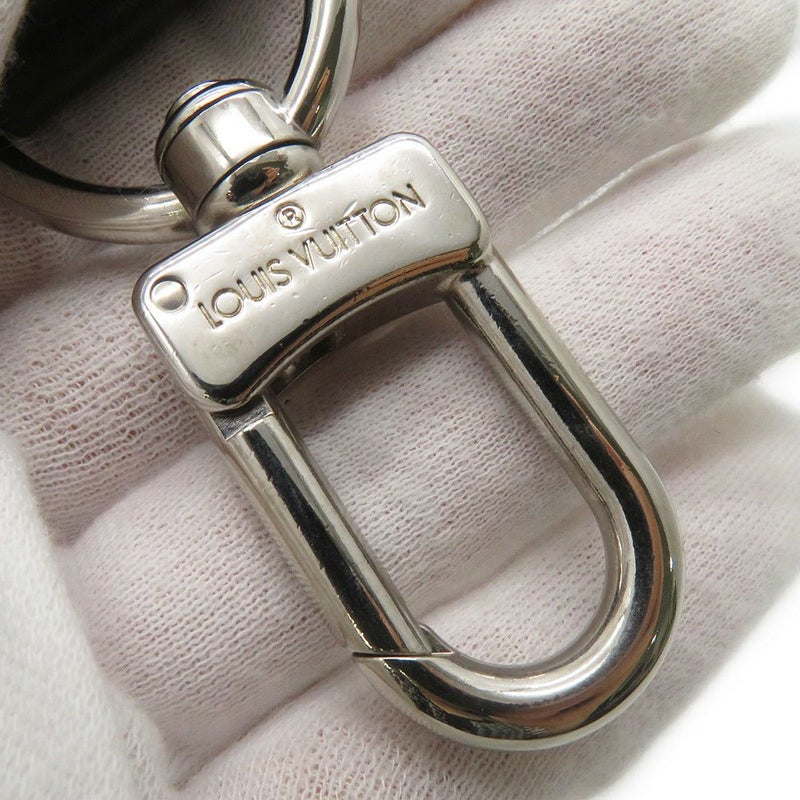 ルイヴィトン ショルダーバッグ ダミエ・グラフィット 3D トリオ・メッセンジャー N50017 LOUIS VUITTON メンズ ブラック 黒