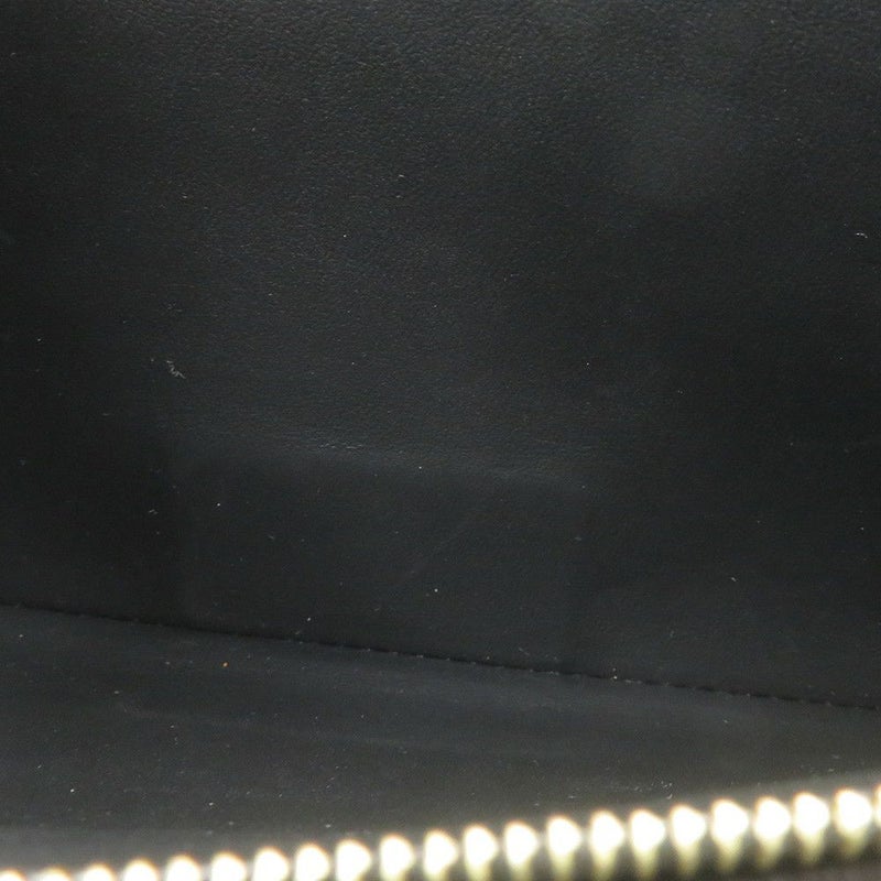 ルイヴィトン ハンドバッグ モノグラム・アンプラント マルソー M46200 LOUIS VUITTON ブラック 黒