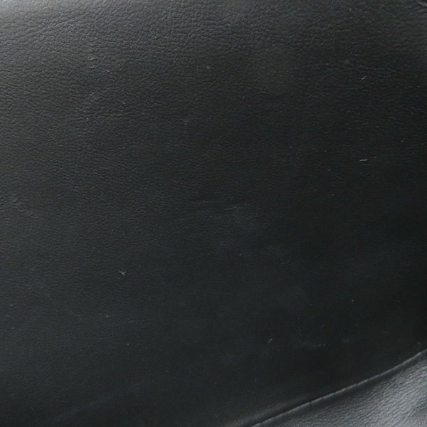 ルイヴィトン ハンドバッグ モノグラム・アンプラント マルソー M46200 LOUIS VUITTON ブラック 黒