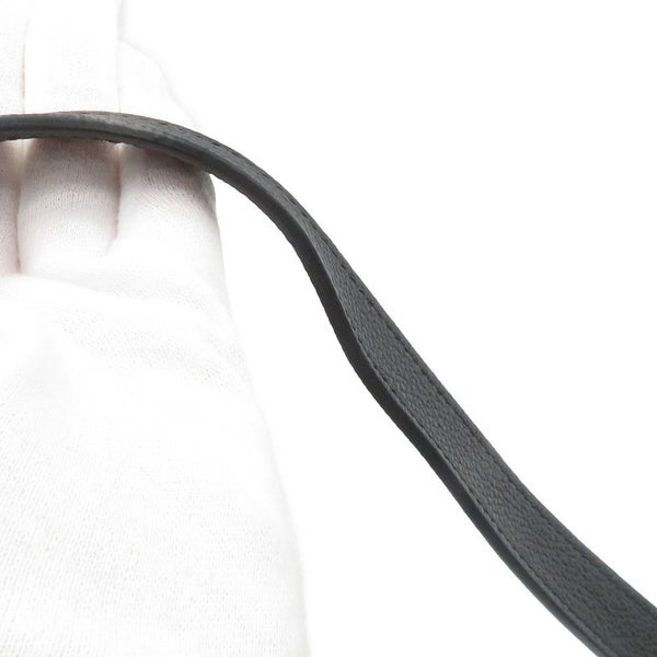 ルイヴィトン ハンドバッグ モノグラム・アンプラント マルソー M46200 LOUIS VUITTON ブラック 黒