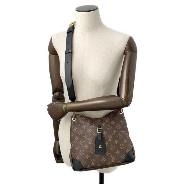 ルイヴィトン ショルダーバッグ モノグラム オデオンNM PM M45353 LOUIS VUITTON ヴィトン バッグ