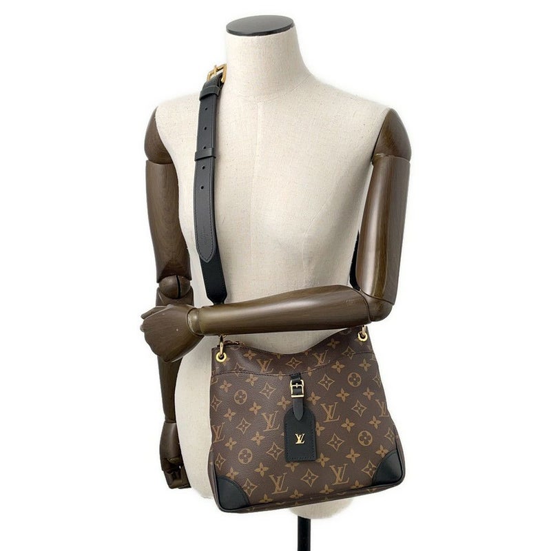 ルイヴィトン ショルダーバッグ モノグラム オデオンNM PM M45353 LOUIS VUITTON ヴィトン バッグ