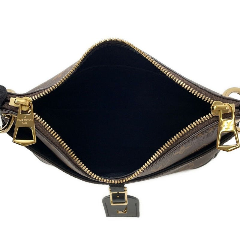 ルイヴィトン ショルダーバッグ モノグラム オデオンNM PM M45353 LOUIS VUITTON ヴィトン バッグ