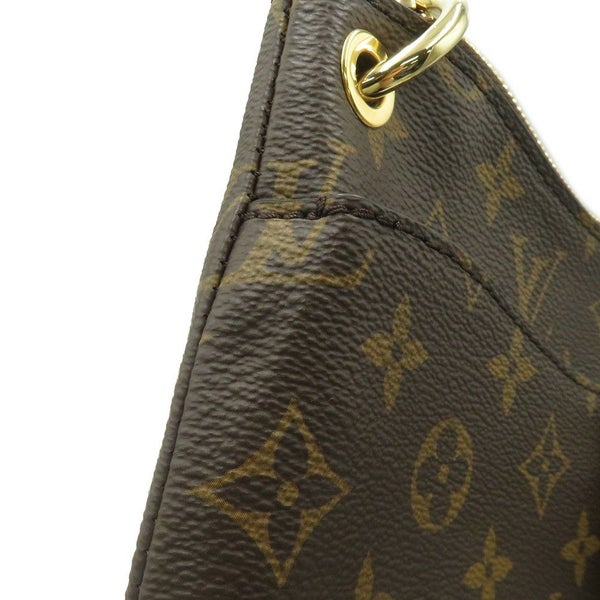 ルイヴィトン ショルダーバッグ モノグラム オデオンNM PM M45353 LOUIS VUITTON ヴィトン バッグ