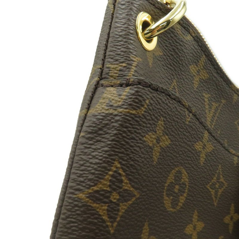 ルイヴィトン ショルダーバッグ モノグラム オデオンNM PM M45353 LOUIS VUITTON ヴィトン バッグ