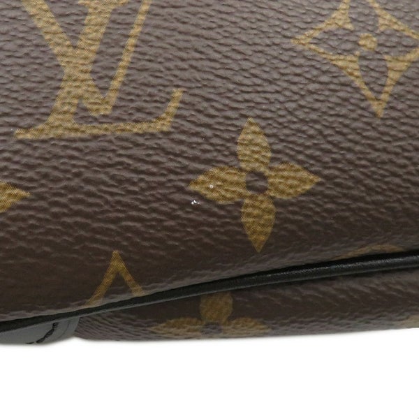 ルイヴィトン ショルダーバッグ モノグラム オデオンNM PM M45353 LOUIS VUITTON ヴィトン バッグ