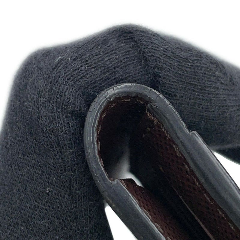 ルイヴィトン カードケース タイガ オーガナイザー・ドゥ・ポッシュ M30710 LOUIS VUITTON 名刺入れ