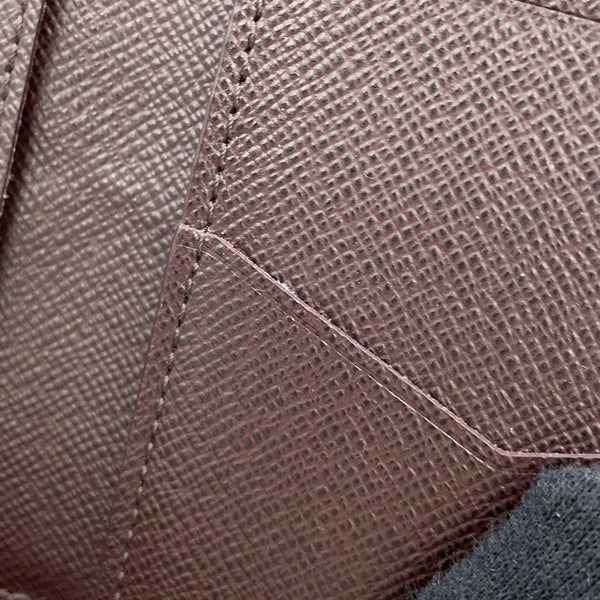 ルイヴィトン カードケース タイガ オーガナイザー・ドゥ・ポッシュ M30710 LOUIS VUITTON 名刺入れ