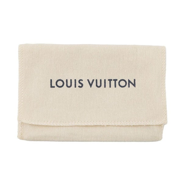 ルイヴィトン カードケース タイガ オーガナイザー・ドゥ・ポッシュ M30710 LOUIS VUITTON 名刺入れ