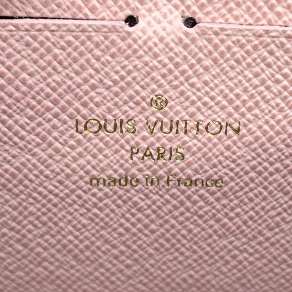 ルイヴィトン 長財布 モノグラム ポルトフォイユ・クレマンス M61298 LOUIS VUITTON