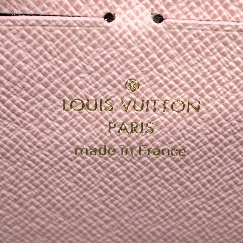 ルイヴィトン 長財布 モノグラム ポルトフォイユ・クレマンス M61298 LOUIS VUITTON