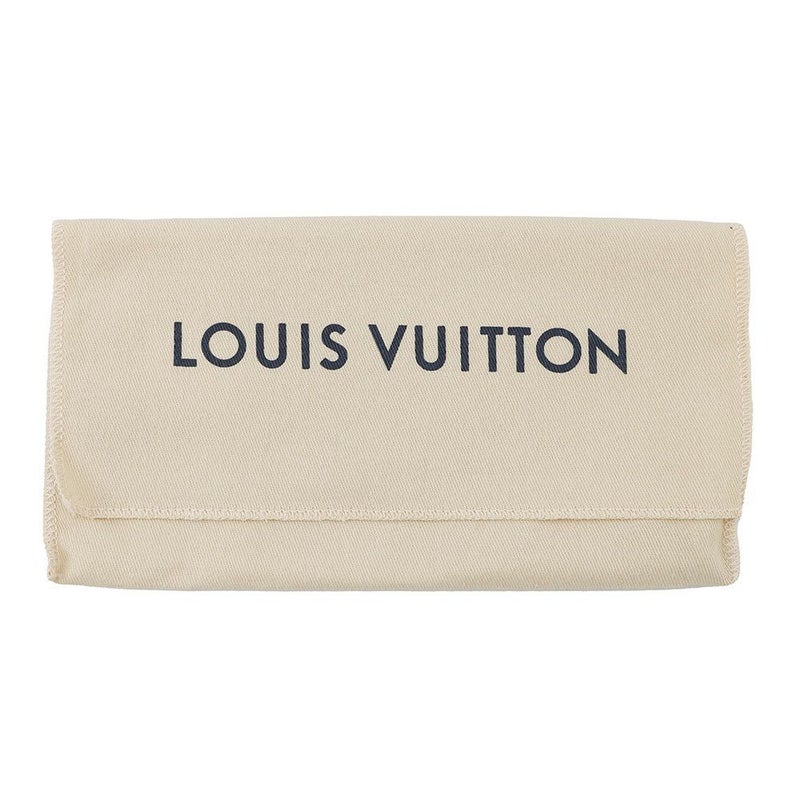 ルイヴィトン 長財布 モノグラム ポルトフォイユ・クレマンス M61298 LOUIS VUITTON