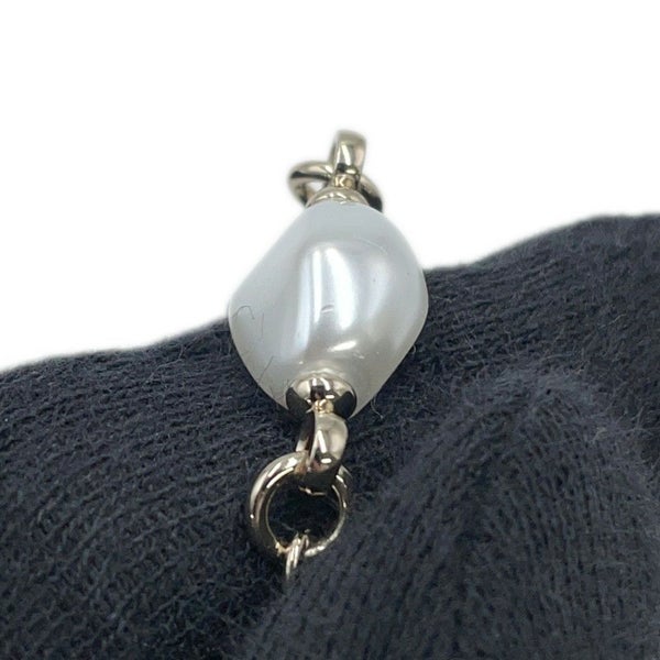 クリスチャン・ディオール チェーンショルダーバッグ My Dior ディオール トーク フォンバッグ カナージュ S0937ONMJ 黒