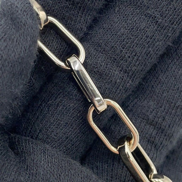 クリスチャン・ディオール チェーンショルダーバッグ My Dior ディオール トーク フォンバッグ カナージュ S0937ONMJ 黒