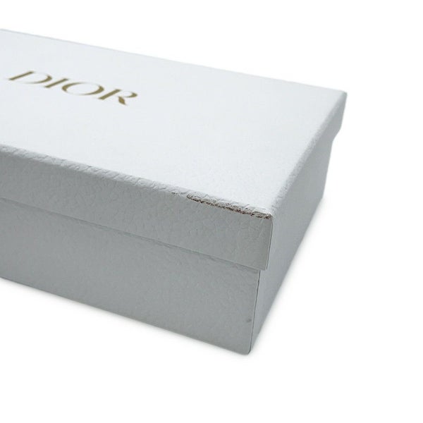 クリスチャン・ディオール チェーンショルダーバッグ My Dior ディオール トーク フォンバッグ カナージュ S0937ONMJ 黒