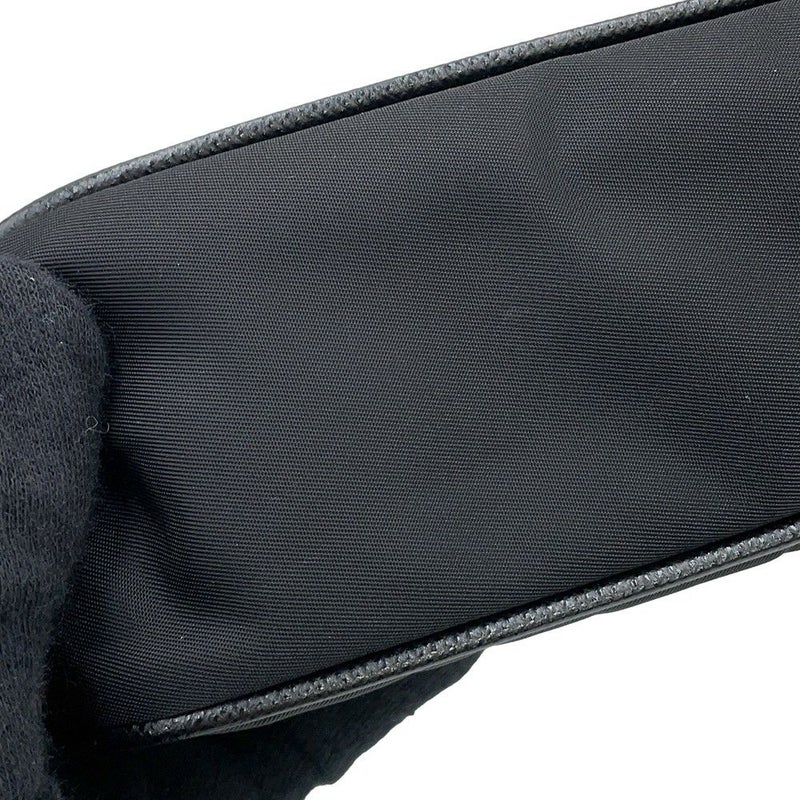 プラダ ショルダーバッグ Re-Edition 2005 Re-Nylon ナイロン 1BH204 PRADA 2wayバッグ 黒