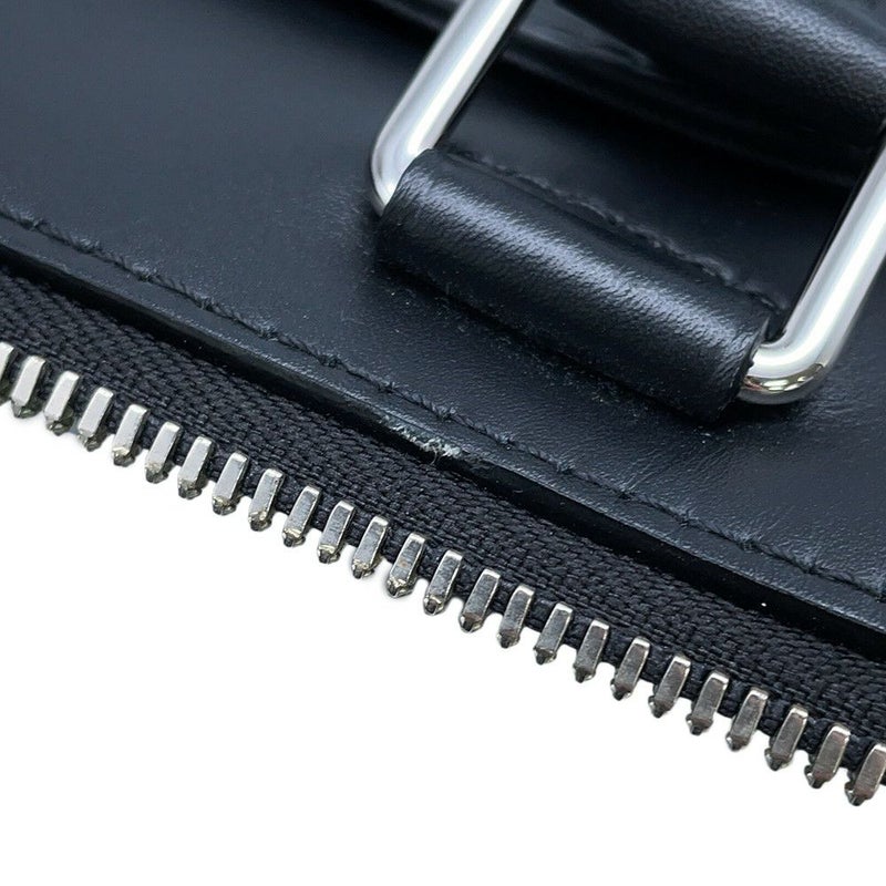 ルイヴィトン ビジネスバッグ エピ オリバー・ブリーフケース M51689 LOUIS VUITTON ハンドバッグ 2way 黒 ブラック