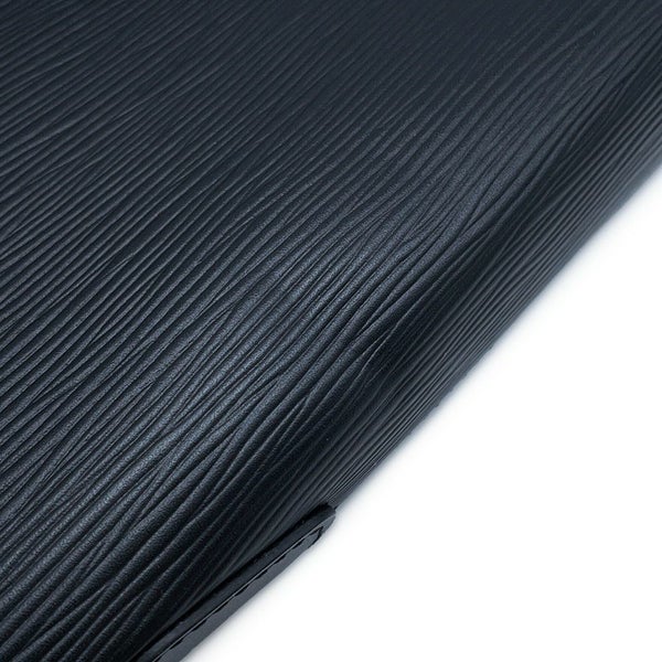 ルイヴィトン ビジネスバッグ エピ オリバー・ブリーフケース M51689 LOUIS VUITTON ハンドバッグ 2way 黒 ブラック