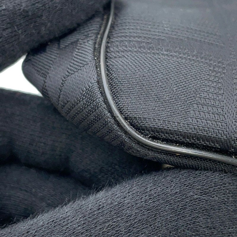 シャネル トートバッグ ココマーク ニュートラベルライン トートMM ナイロン A15991 CHANEL 黒