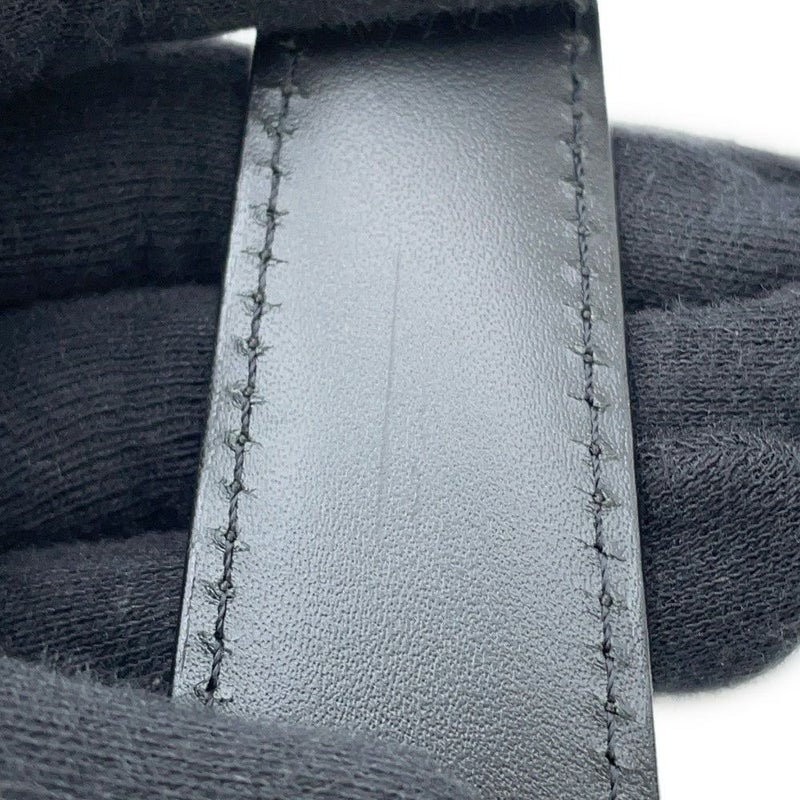 シャネル トートバッグ ココマーク ニュートラベルライン トートMM ナイロン A15991 CHANEL 黒