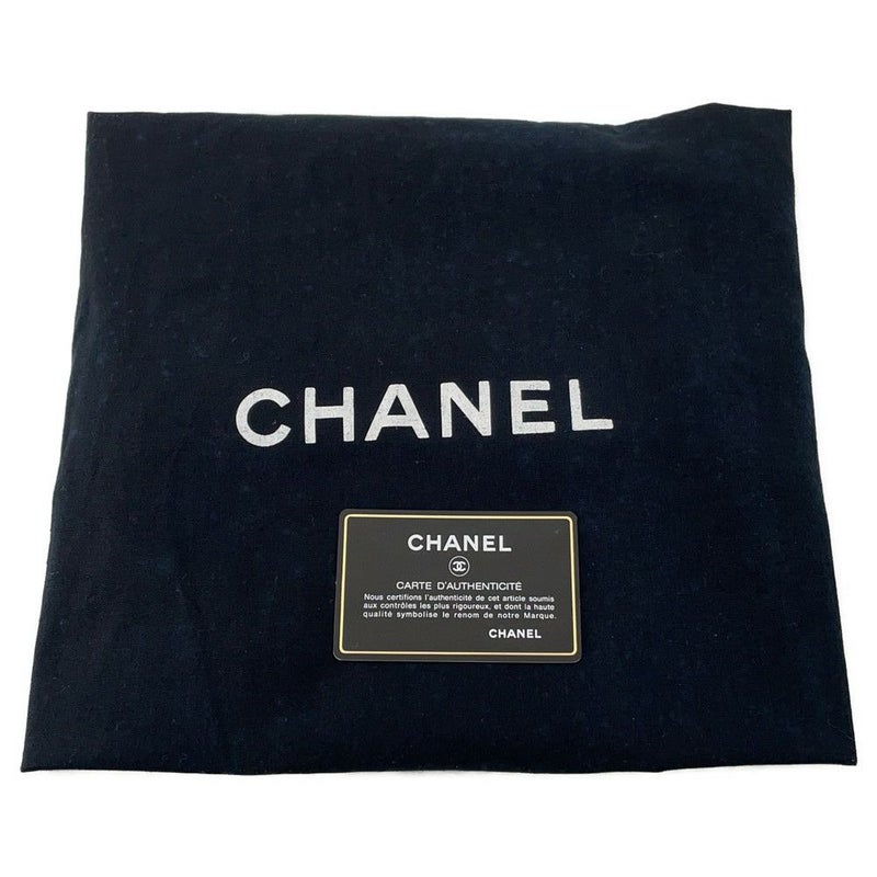 シャネル トートバッグ ココマーク ニュートラベルライン トートMM ナイロン A15991 CHANEL 黒