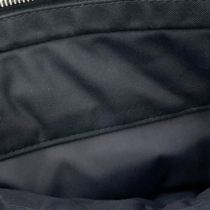 シャネル チェーンショルダーバッグ マトラッセ ココマーク スポーツライン シングルフラップ ハラコ キャンバス CHANEL 黒