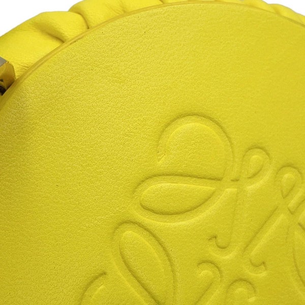 ロエベ ショルダーバッグ ブレスレット ポーチ A912P84X02 LOEWE 2wayクラッチバッグ