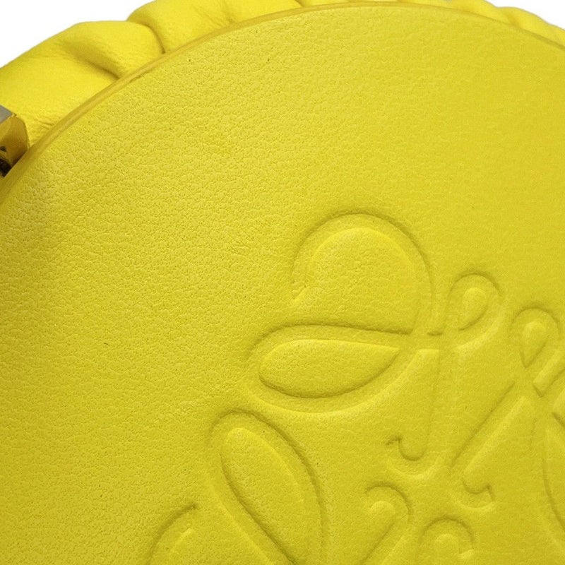 ロエベ ショルダーバッグ ブレスレット ポーチ A912P84X02 LOEWE 2wayクラッチバッグ