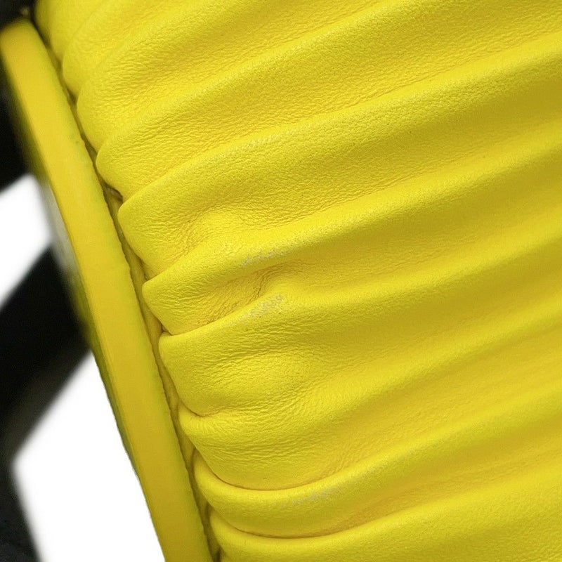 ロエベ ショルダーバッグ ブレスレット ポーチ A912P84X02 LOEWE 2wayクラッチバッグ