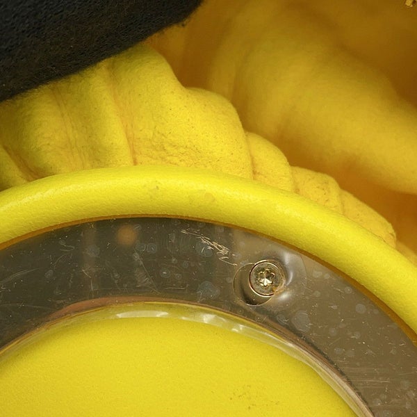 ロエベ ショルダーバッグ ブレスレット ポーチ A912P84X02 LOEWE 2wayクラッチバッグ