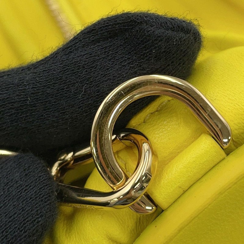 ロエベ ショルダーバッグ ブレスレット ポーチ A912P84X02 LOEWE 2wayクラッチバッグ