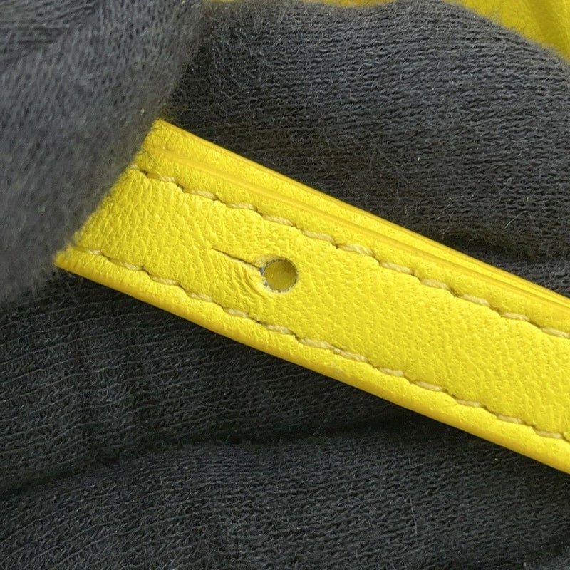 ロエベ ショルダーバッグ ブレスレット ポーチ A912P84X02 LOEWE 2wayクラッチバッグ