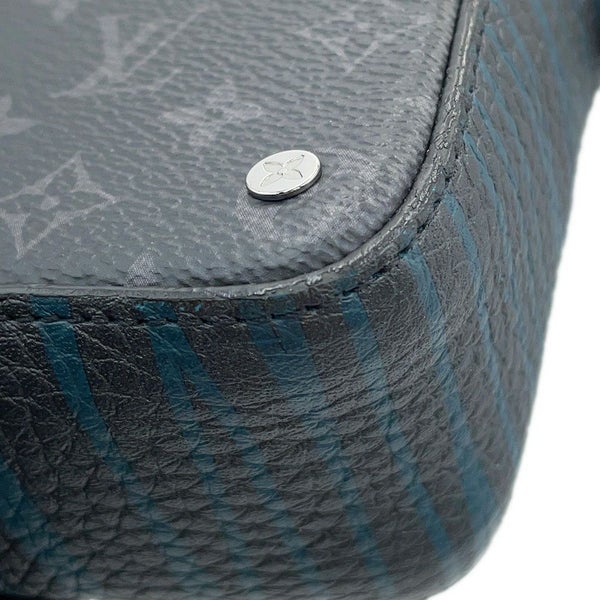 ルイヴィトン ショルダーバッグ モノグラム ・エクリプス ヴォルガ・オンストラップ M69688 LOUIS VUITTON ブラック 黒